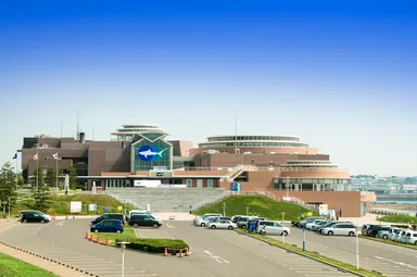 アクアワールド茨城県大洗水族館