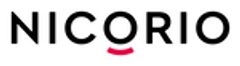 株式会社ニコリオのロゴ