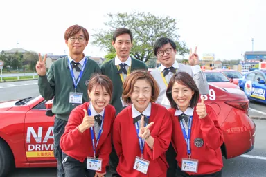 中国語担当指導員