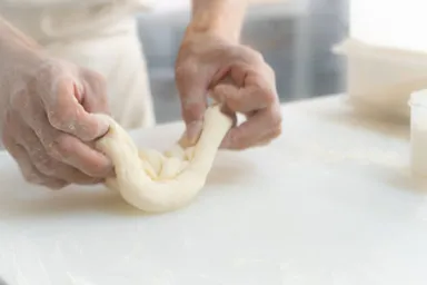 こだわりのパン