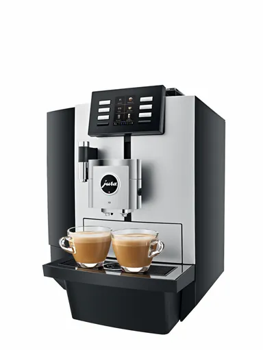 スイス製コーヒーマシンjura