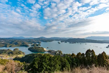 長崎県五島列島