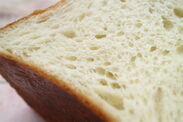 ぷるんぷるんのパン