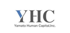 ヤマトヒューマンキャピタル株式会社のロゴ
