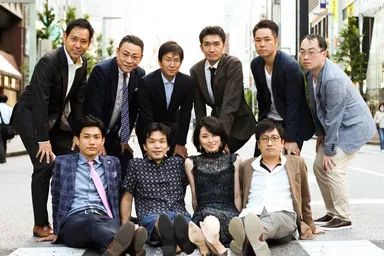 映えるビジネスマンになるために