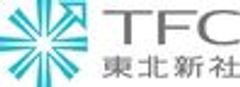 株式会社東北新社のロゴ