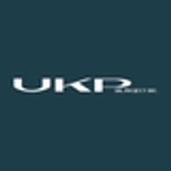 株式会社ユーケープロジェクトのロゴ