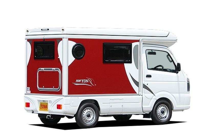 今 人気のキャンピングカーをレンタルで体験 下町のレンタカー スミカー にてキャンピングカーレンタルスタート 株式会社スロウカーブのプレスリリース 今 人気のキャンピングカーをレンタルで体験 下町のレンタカー スミカー にてキャンピングカーレンタルスタート 株式会社スロウカーブのプレスリリース