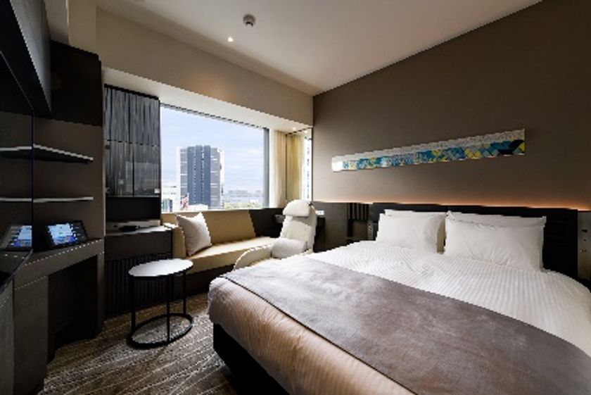 新型コロナウイルスワクチン・治療薬の開発に携わる方々を支援します
宿泊代金の一部を6つの大学へ寄付する宿泊プランを販売
2020年10月1日(木)より 全直営21ホテルにて