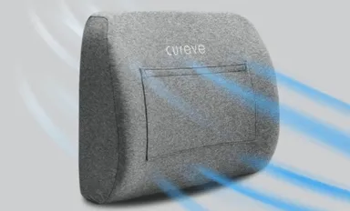 コットンの優しい肌触り