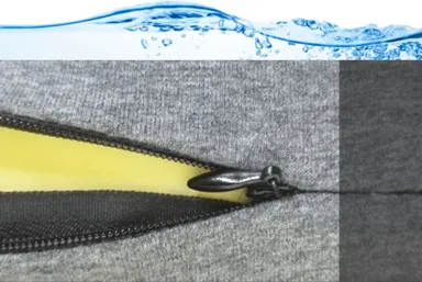 洗浄可能なアウターカバー