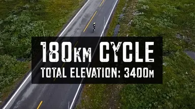 ノースマン・エクストリーム・トライアスロン