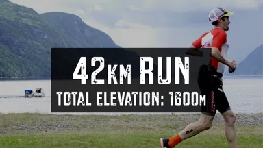 ノースマン・エクストリーム・トライアスロン