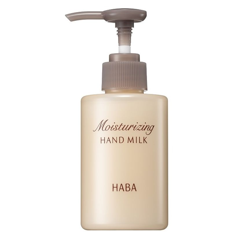 ～手洗い、消毒で荒れがちな手に～
2020年11月20日（金）より数量限定発売！
『うるおいハンドミルク』