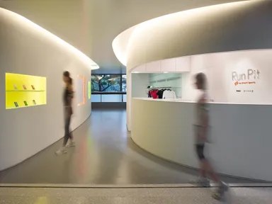 Runpit 施設イメージ1