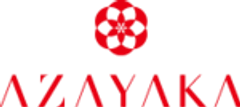 株式会社AZAYAKA JAPANのロゴ
