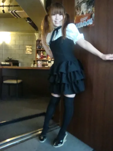 あるけみすとキャスト