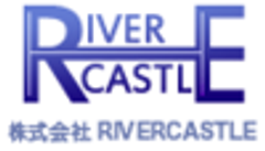 株式会社RIVER CASTLEのロゴ