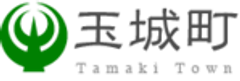 三重県玉城町のロゴ