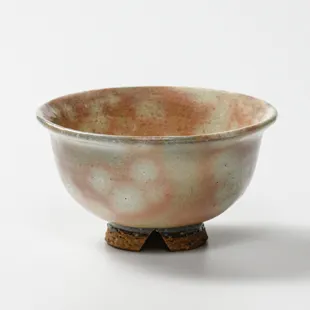 御本手作品例／陶房大桂庵樋口窯