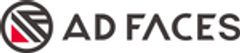 株式会社アド・フェイスのロゴ