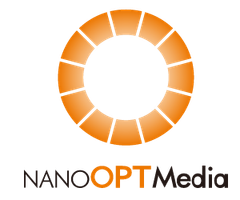 株式会社ナノオプト・メディア