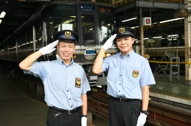 森元 克好・森元 啓介