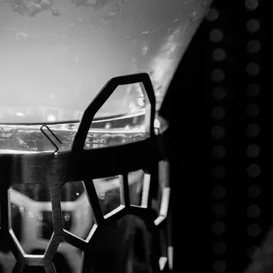 ラグジュリアスなシーシャ機材を取り揃えております