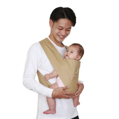 デニムモデル　ベージュ