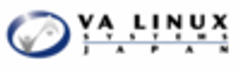 VA Linux Systems Japan株式会社のロゴ