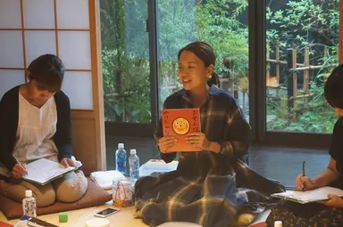 ワークショップ