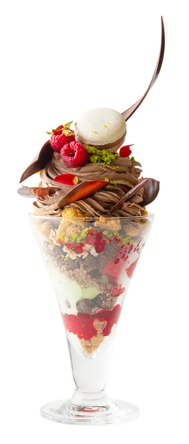 プチボナールショコラ ￥1,400＋税