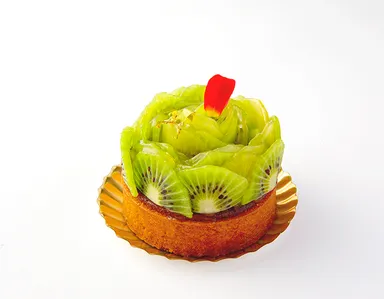 タルトキウイ ￥500＋税