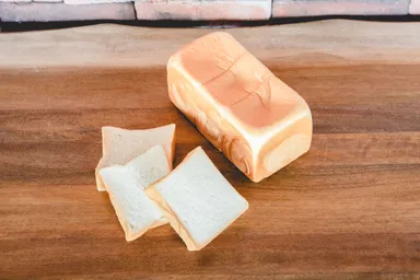 北海道プレミアム生食パン(2)