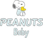 PEANUTSのベイビーブランド「PEANUTS BABY」が誕生！初コラボレーションは、ロクシタンの「シア ベイビー」