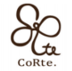 CoRte.株式会社のロゴ