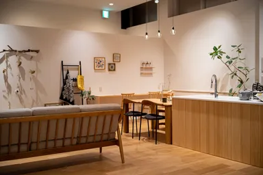 ショールーム(1)