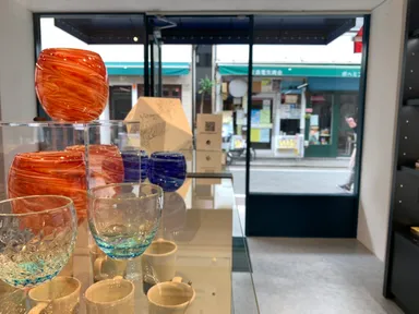 吉祥寺店 店舗内部