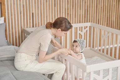 シンプルで自然な美しさを演出