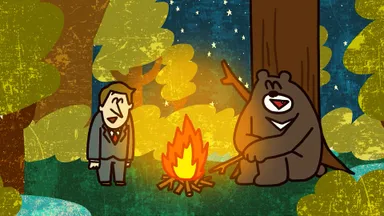 ハウディジョニー プロローグ編～出会い～