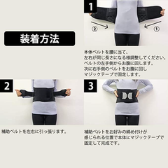 装着方法(1)