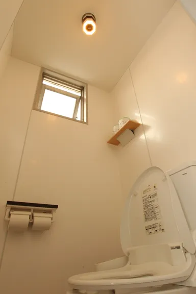 取付イメージ(電球色)