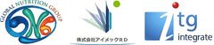 株式会社グローバルニュートリショングループ、株式会社アイメックRD、株式会社インテグレート