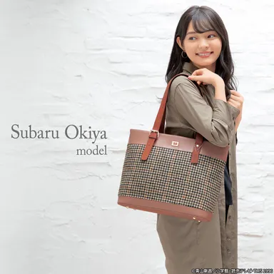 モデルカット2（沖矢昴）