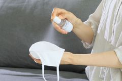 国内初の手のひらサイズ携帯オゾン水生成器が2020年グッドデザイン賞を受賞！「どこでも除菌」時代の一生ものの携行品との評価