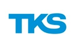 株式会社田中金属製作所のロゴ