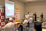 「WORLD SUSHI CUP(R) Special Event“International Sushi Workshop＆Creative Sushi Contest”」を9月30日に開催！