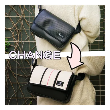 簡単にスタイルを変更できる仕様(1)