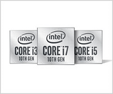 第10世代 インテル Core プロセッサー
