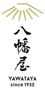 八幡屋 ロゴ